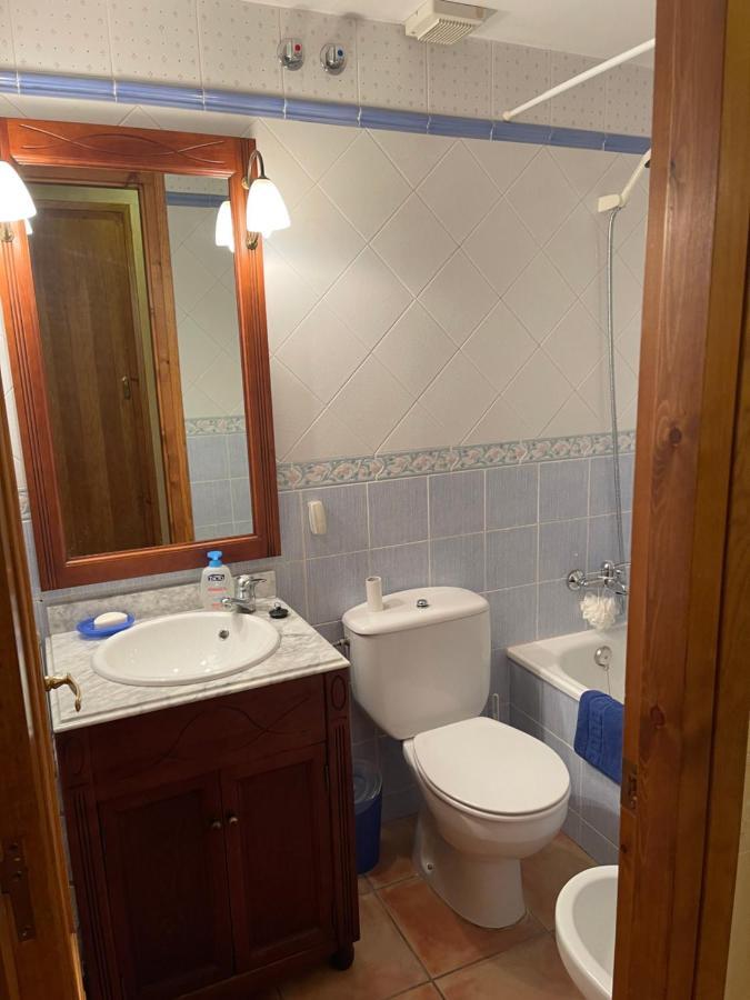 セットカセスSevenhouseアパートメント エクステリア 写真